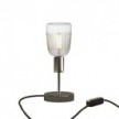 Alzaluce Tiche Metal Table Lamp