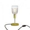 Alzaluce Tiche Metal Table Lamp