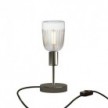 Alzaluce Tiche Metal Table Lamp