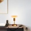 Alzaluce Dash Metal Table Lamp