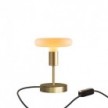 Alzaluce Dash Metal Table Lamp