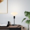 Alzaluce Idra Metal Table Lamp