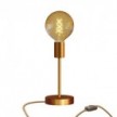 Alzaluce Globo Metal Table Lamp