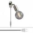 Spostaluce Lamp adjustable metal Joint