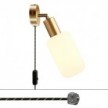 Spostaluce Lamp adjustable metal Joint