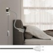 Spostaluce Lamp adjustable Flex 30 with GU1d0 spotlight