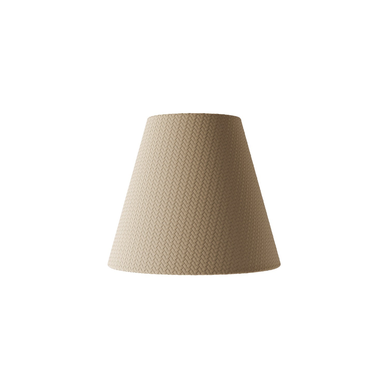 Impero outdoor lampshade with E27 attachment