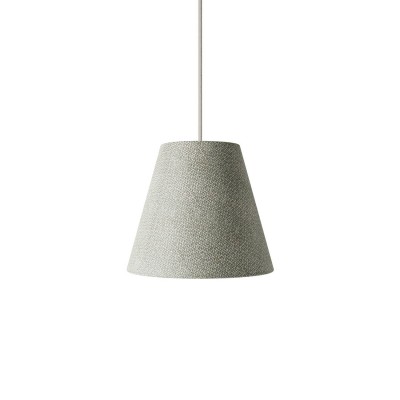 Impero outdoor lampshade with E27 attachment