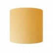 Ventola wall light with fabric shade - Made in Italy