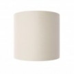 Ventola wall light with fabric shade - Made in Italy