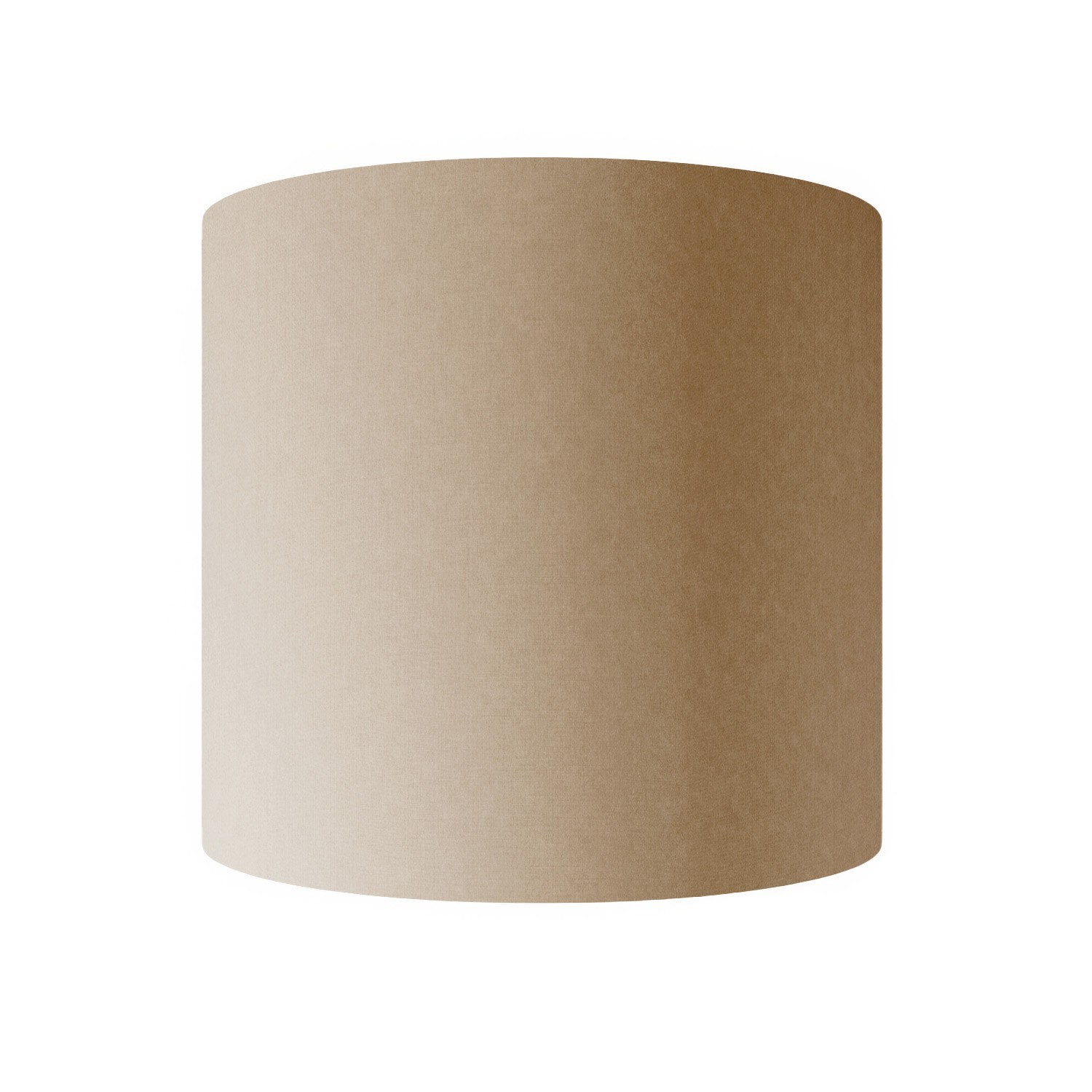 Ventola wall light with fabric shade - Made in Italy