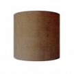 Ventola wall light with fabric shade - Made in Italy