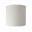 Ventola wall light with fabric shade - Made in Italy