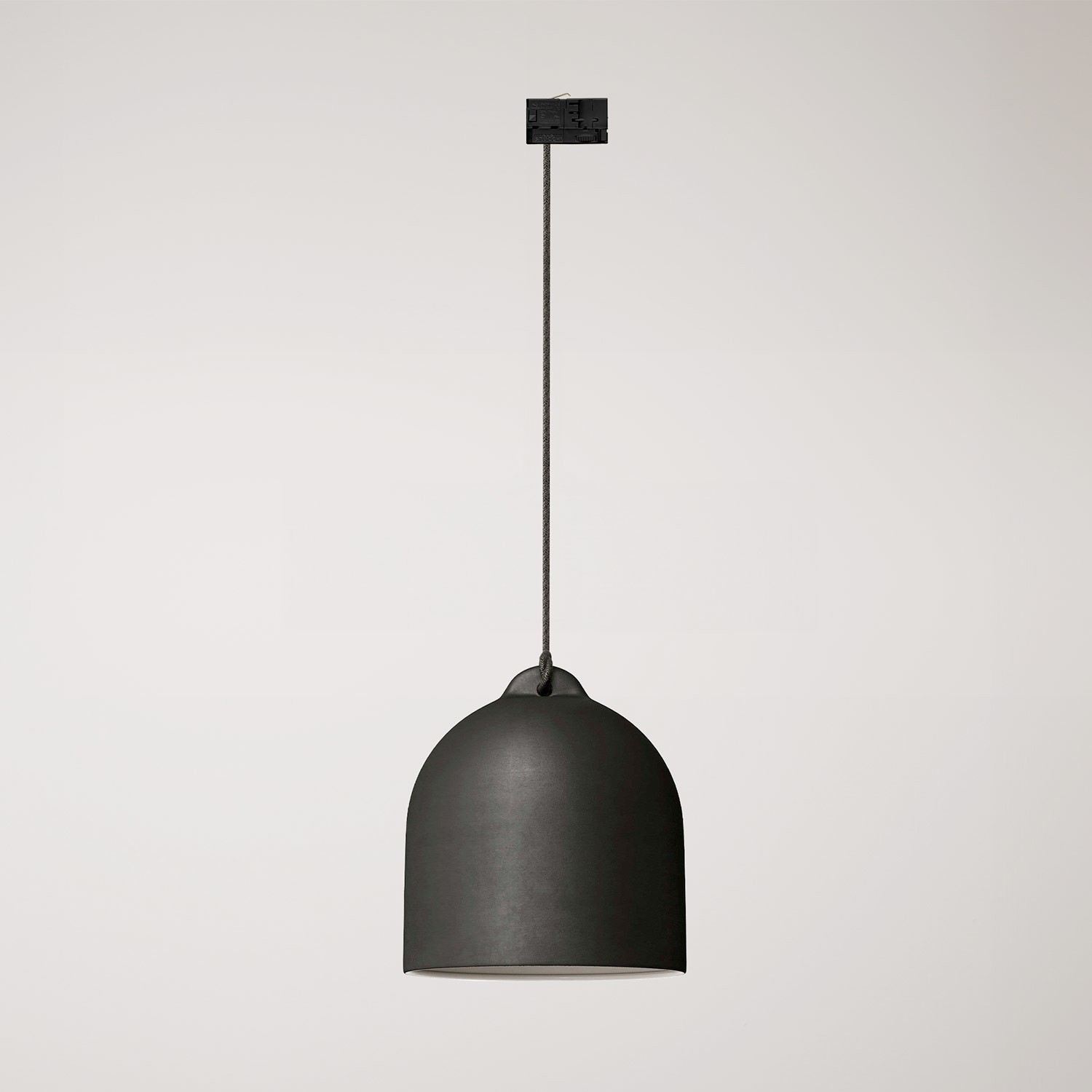 Track pendant with Campana M ceramic shade