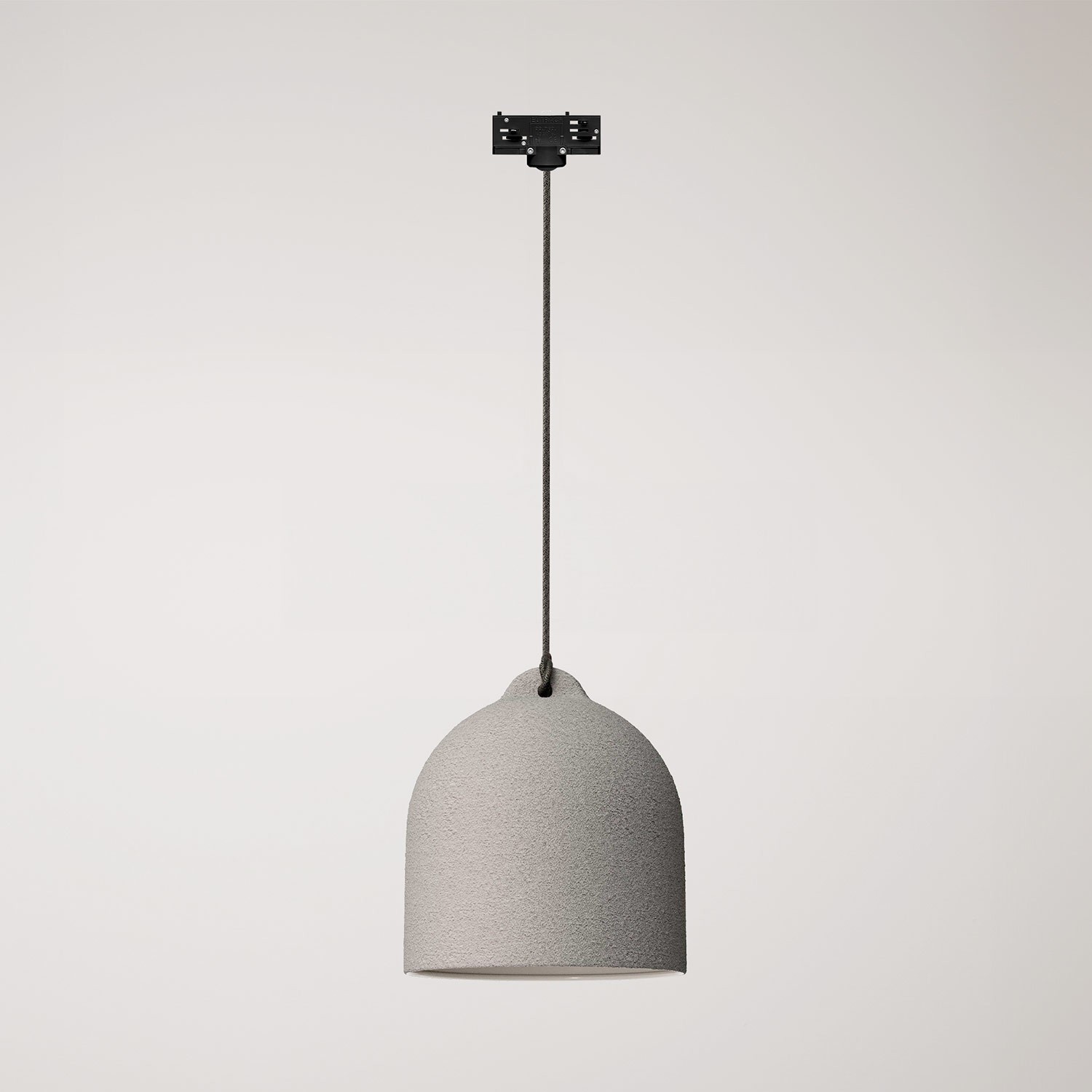 Track pendant with Campana M ceramic shade