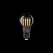 LED Light bulb Clear B03 5V Collection Vertical filament Drop A60 1,7W E27 Dimmable 2500K