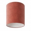 Cilindro M lampshade with socket E27 - Made in Italy