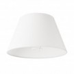 Impero M lampshade with socket E27 for table or wall lamp - Made in Italy