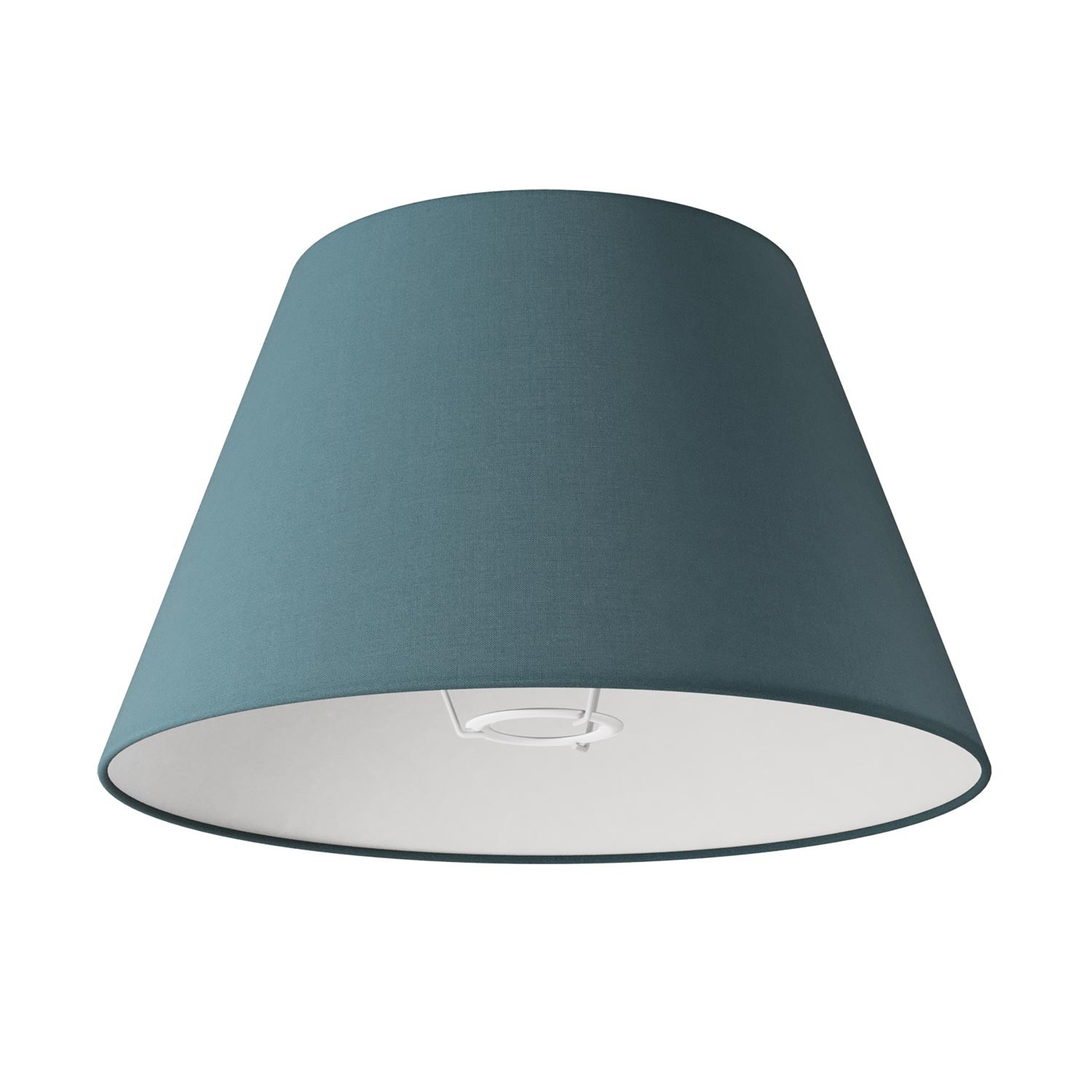 Impero M lampshade with socket E27 for table or wall lamp - Made in Italy