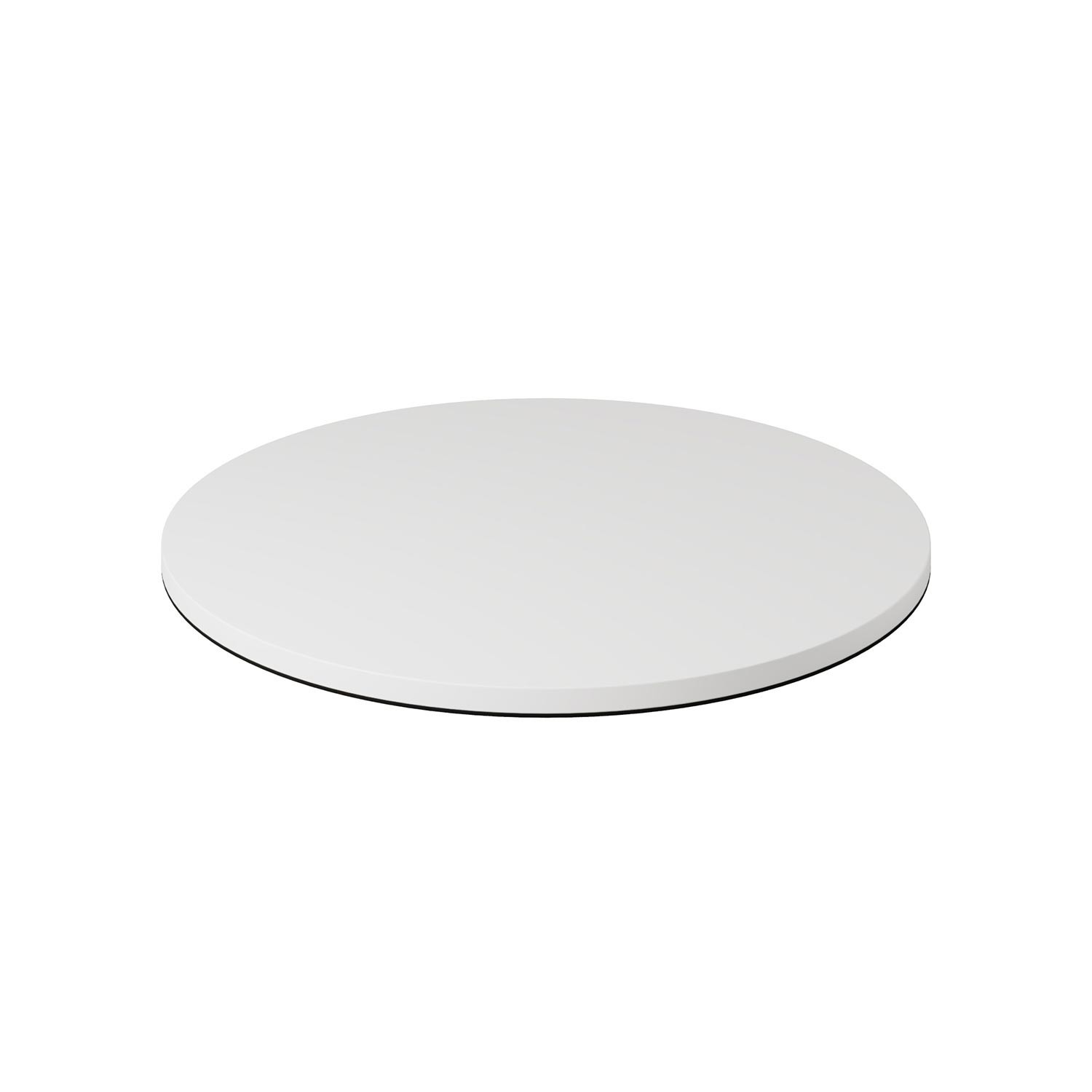 Round metal base for MAG-Y table lamp