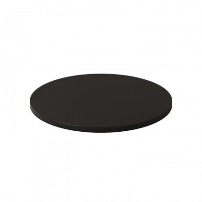 Round metal base for MAG-Y table lamp