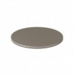 Round metal base for MAG-Y table lamp