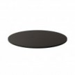 Round metal base for MAG-Y floor lamp