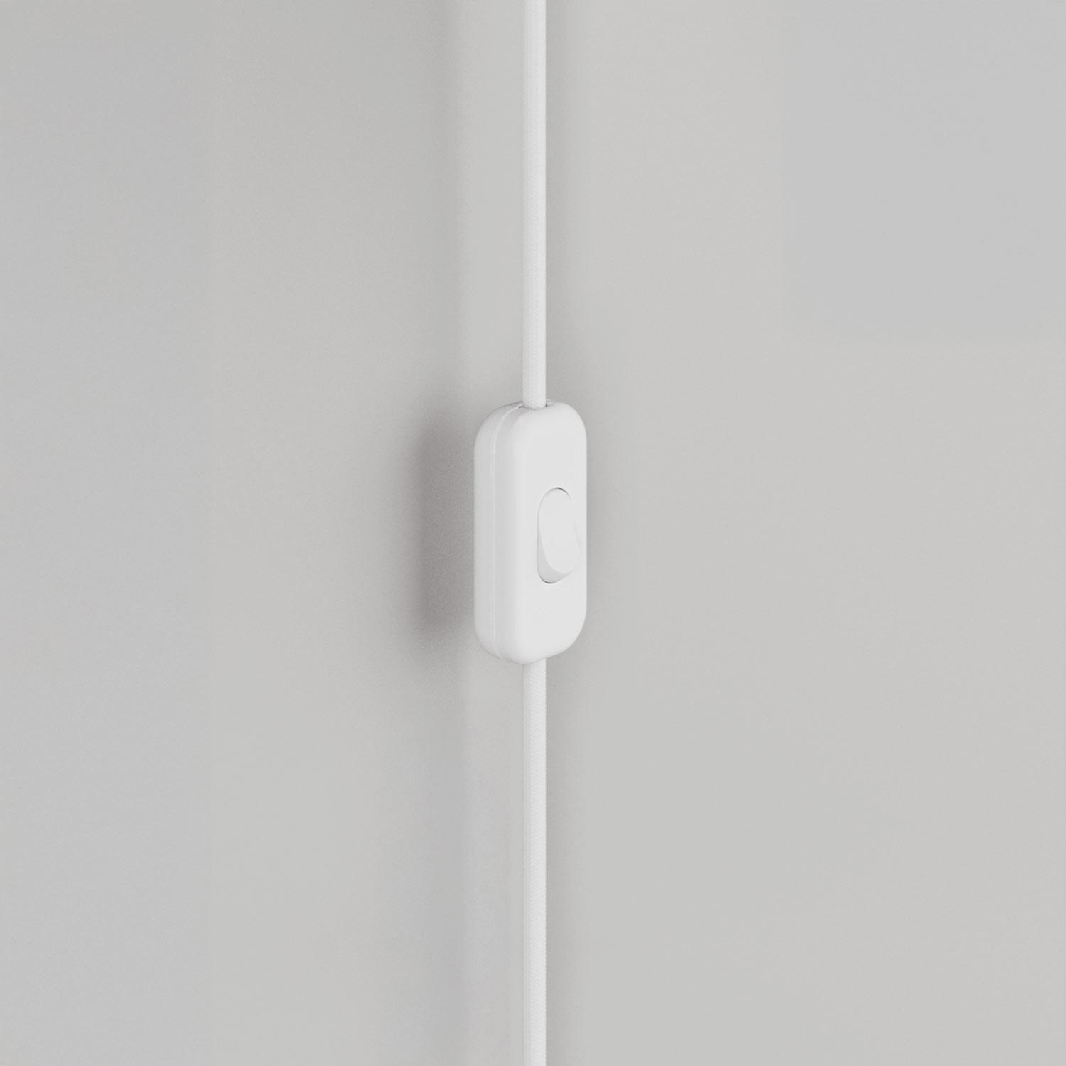 Lámpara de pared MAG-Y con articulación y foco