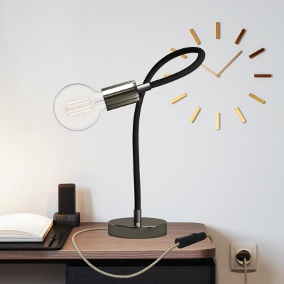 TABLE LAMP FLEX60 CONFIG 1410