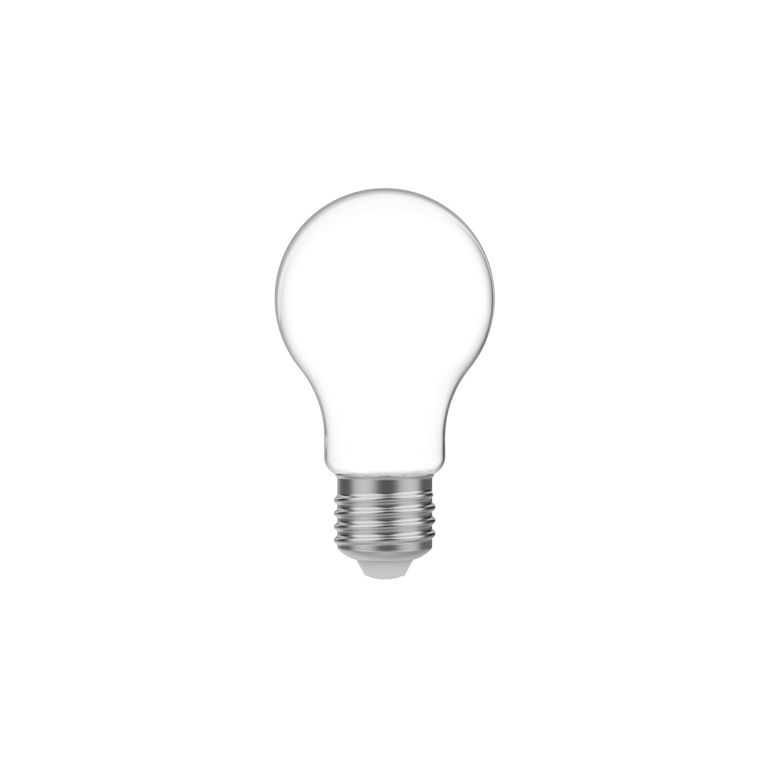 EIVA IP65 plug-in outdoor lamp with unbreakable Unbreak-a-Ball shade