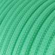 Round Electric Cable 150 ft (45,72 m) coil RH69 Opal Rayon - UL listed