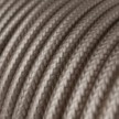 Round Electric Cable 150 ft (45,72 m) coil RM27 Cipria Rayon - UL listed