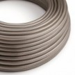 Round Electric Cable 150 ft (45,72 m) coil RM27 Cipria Rayon - UL listed