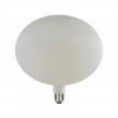 Track pendant lamp with wooden lamp holder