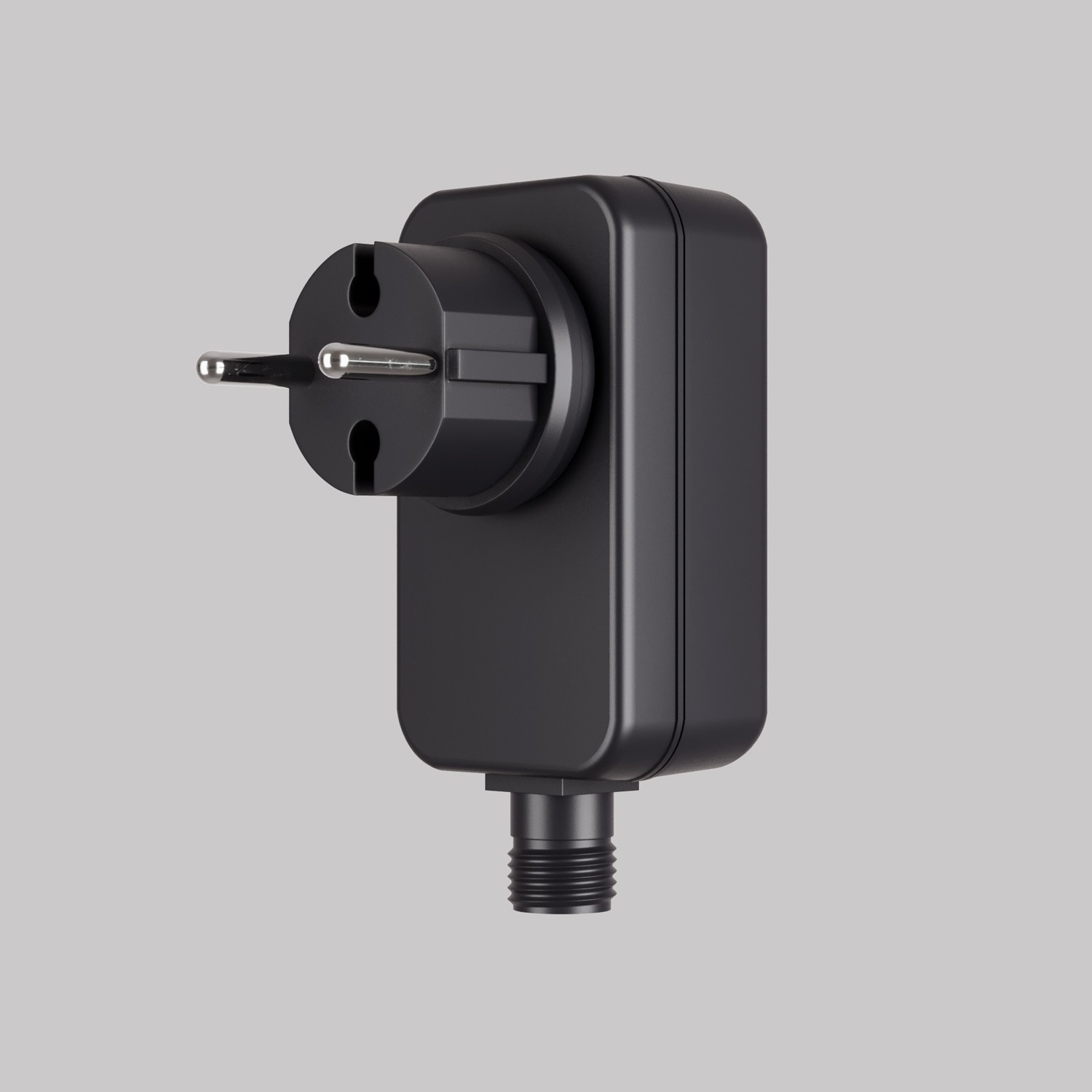 3-light Outdoor String Light IP67 - Marina3