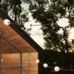 12-light Outdoor String Light IP67 - Marina12