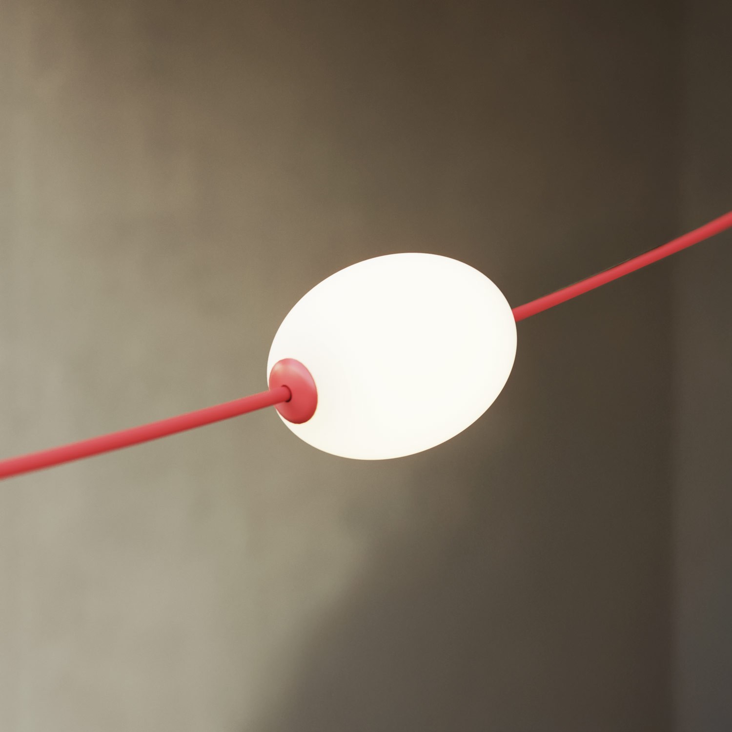 12-light Outdoor String Light IP67 - Marina12