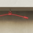Grid-style Outdoor String Light with 7 Lights IP67 - Marina GRID