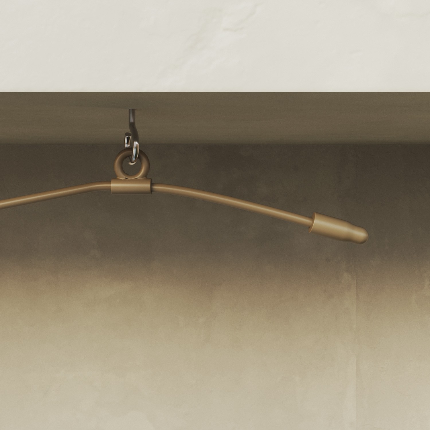 Grid-style Outdoor String Light with 7 Lights IP67 - Marina GRID
