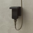 Grid-style Outdoor String Light with 7 Lights IP67 - Marina GRID