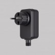 Grid-style Outdoor String Light with 7 Lights IP67 - Marina GRID