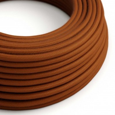Round Electric Cable RC23 Deer Cotton - UL listed