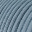 Cable eléctrico redondo RC53 Ocean Cotton - Certificación UL
