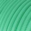 Round Electric Cable RH69 Opal Rayon - UL listed