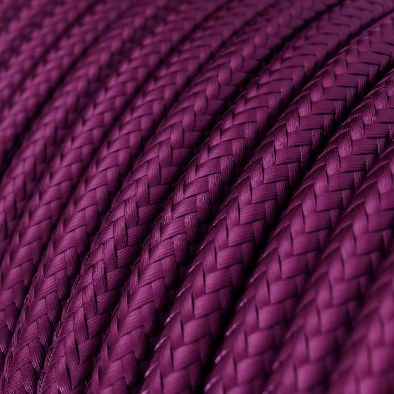 Cable eléctrico redondo RM35 Ultravioleta - Certificación UL