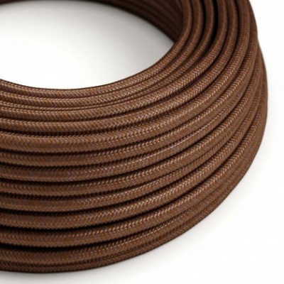 Cable eléctrico redondo RM36 Rust - Certificación UL