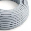 Cable eléctrico redondo RM30 Azul claro Gris - Certificación UL