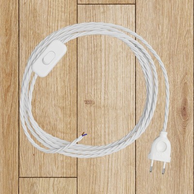 CABLAGGIO CAVO 2X CONFIG 1502
