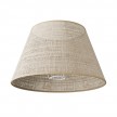 Impero M lampshade with socket E27 for table or wall lamp - Made in Italy