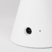 Base para lámpara portátil recargable Cabless01